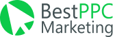 BestPPC logo primary horizontal